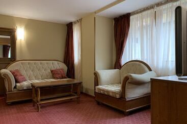 هتل Asteri Bansko