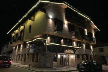 هتل Asteri Bansko