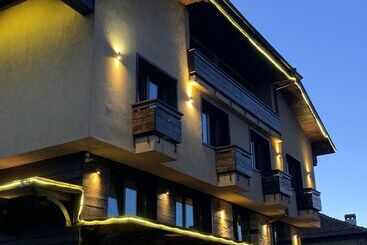 هتل Asteri Bansko