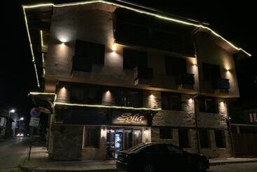 هتل Asteri Bansko