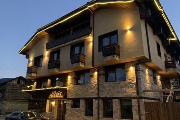 هتل Asteri Bansko