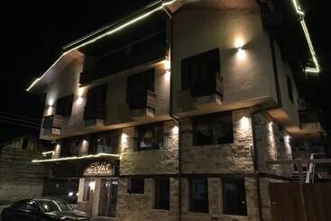 هتل Asteri Bansko