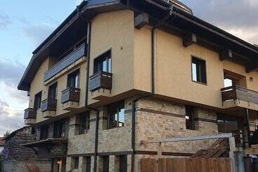 هتل Asteri Bansko