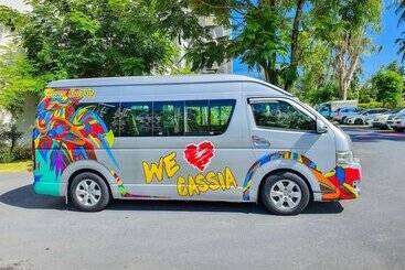 هتل Cassia Phuket   A Brand Of Banyan Group