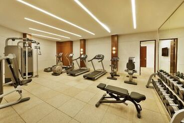 هتل Conrad Jabal Omar Makkah