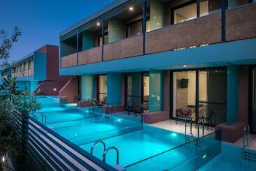 هتل Harmony Boutique Resort Adults Only