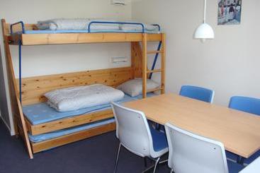 هتل Danhostel Køge