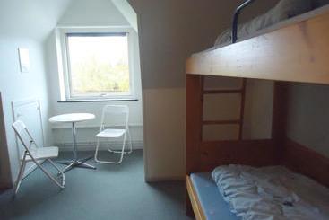 هتل Danhostel Køge
