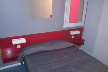 Отель Du Triangle