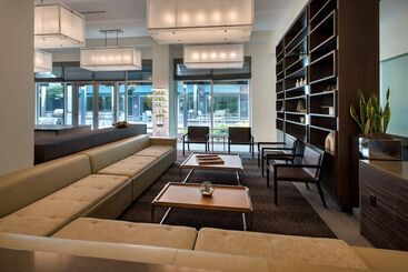 Hotel Element Boston Seaport District