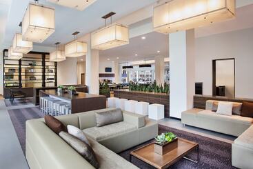 Hotel Element Boston Seaport District