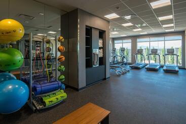 هتل Fairfield Inn & Suites By Marriott Provo Orem