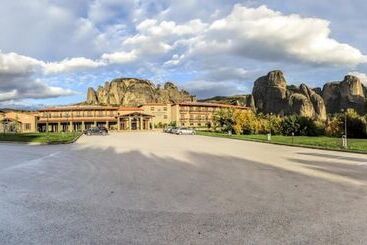 هتل Grand Meteora