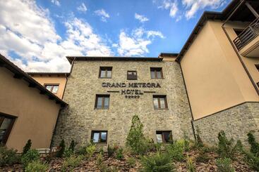 هتل Grand Meteora