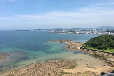 هتل Harvest Nankitanabe