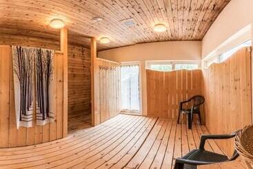 هتل Jam Lodge Niseko