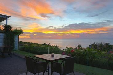 هتل Klapa Resort