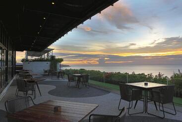هتل Klapa Resort