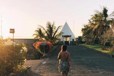 هتل Klapa Resort