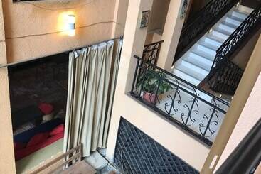 هتل Kwetu Residence Inn