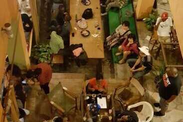 هتل Kwetu Residence Inn