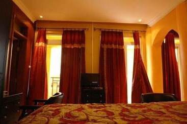 هتل Kwetu Residence Inn