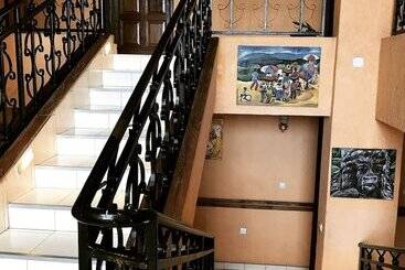 هتل Kwetu Residence Inn