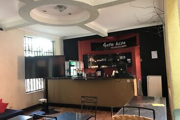 هتل Kwetu Residence Inn