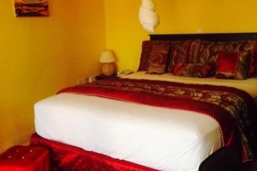 هتل Kwetu Residence Inn