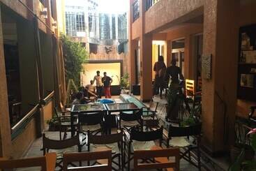 هتل Kwetu Residence Inn