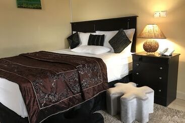 هتل Kwetu Residence Inn