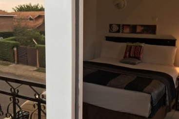 هتل Kwetu Residence Inn