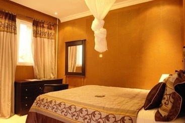 هتل Kwetu Residence Inn