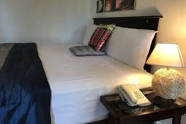 هتل Kwetu Residence Inn