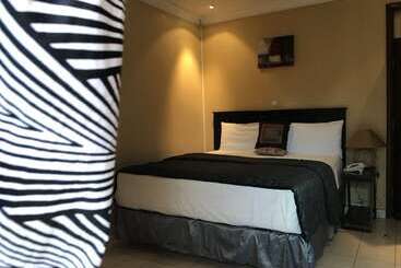 هتل Kwetu Residence Inn