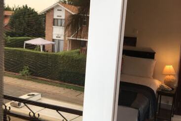 هتل Kwetu Residence Inn