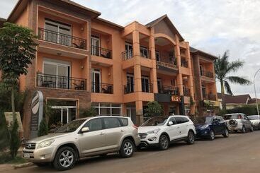 هتل Kwetu Residence Inn