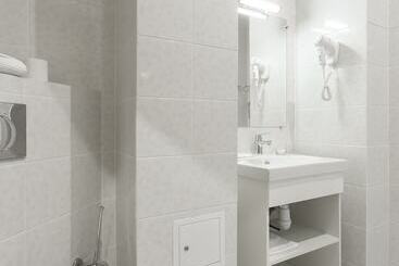 هتل Meliot Spa