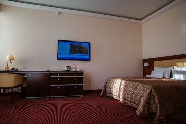 هتل Meliot Spa