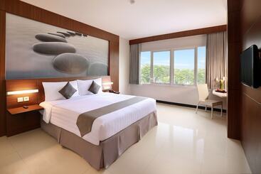 فندق Neo Palma  Palangkaraya By Aston