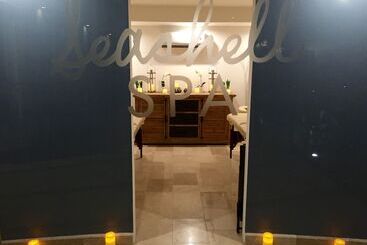 Oceano Boutique Hotel & Gallery