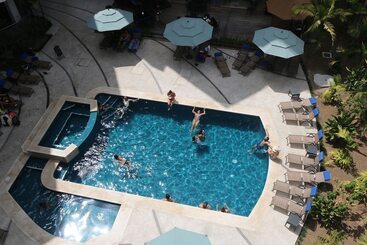 Oceano Boutique Hotel & Gallery