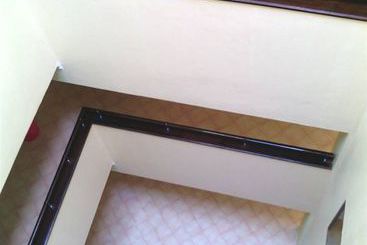 هتل Osy Grand