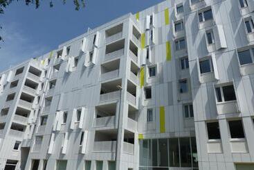هتل B&b Home Paris Mairie De Saint Ouen