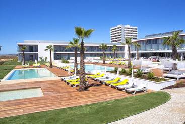 هتل Pestana Alvor South Beach Premium Suite