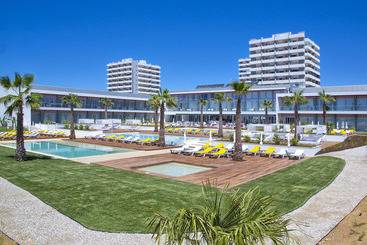 هتل Pestana Alvor South Beach Premium Suite