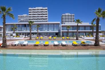 هتل Pestana Alvor South Beach Premium Suite