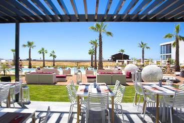 هتل Pestana Alvor South Beach Premium Suite