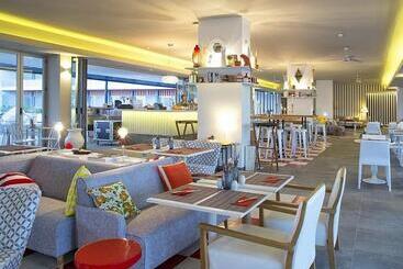 هتل Pestana Alvor South Beach Premium Suite