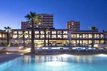 هتل Pestana Alvor South Beach Premium Suite